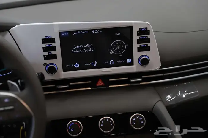 هونداي النترا 2025 ستاندرد 5