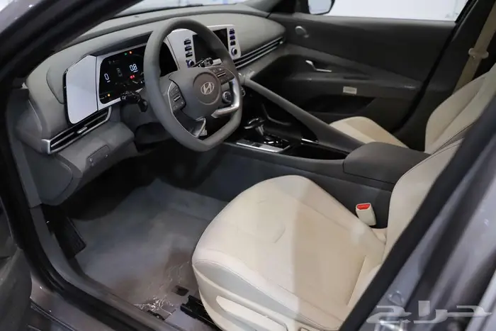 هونداي النترا 2025 ستاندرد 7