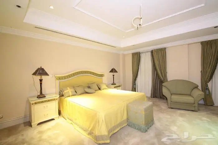 غرفة نوم كاملة 0