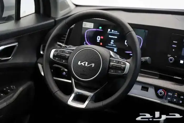 كيا سبورتاج ستاندرد 2025 0