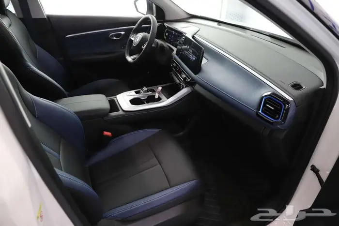 جي إيه سي إمزوم ستاندرد 2025 7