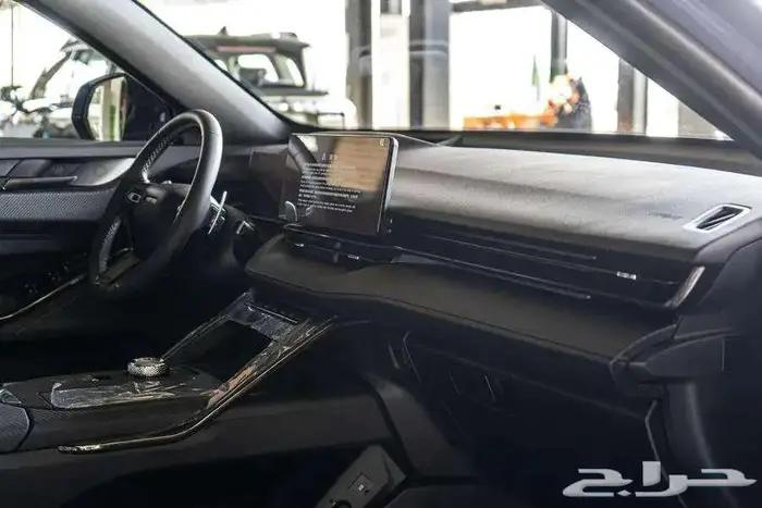 هافال اتش 6 جي تي 2025 دفع رباعى 3