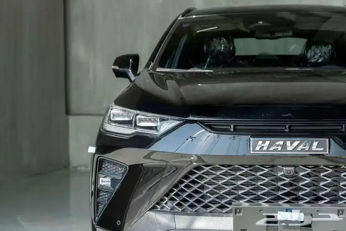 هافال اتش 6 جي تي 2025 دفع رباعى 8