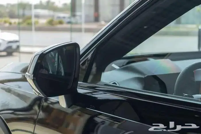 هافال اتش 6 جي تي 2025 دفع رباعى 6