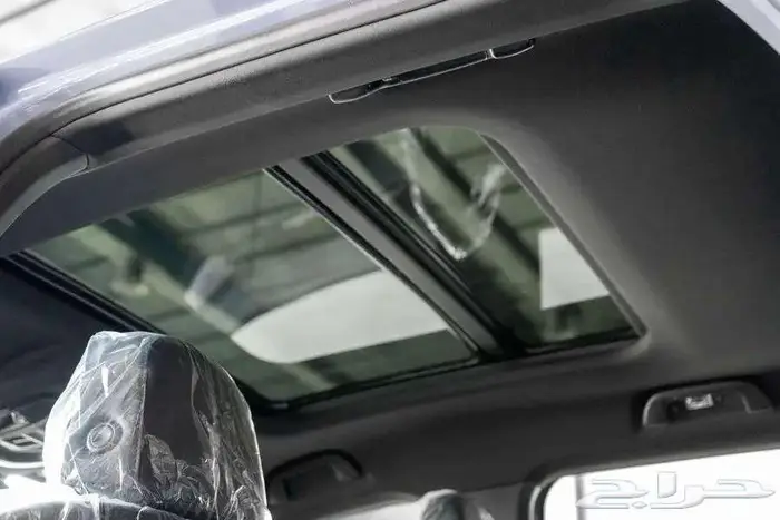 هافال اتش 6 جي تي 2025 دفع رباعى 2