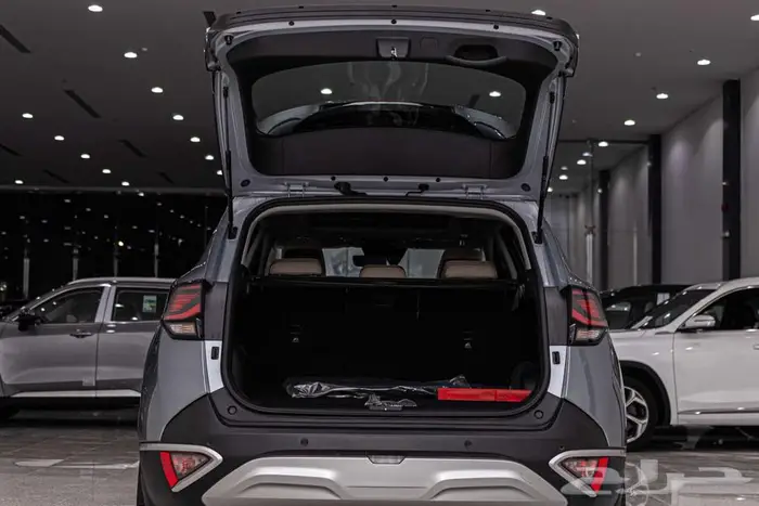 كيا سبورتاج High Line 2024 - كاش ب104650 بالضريبة 7