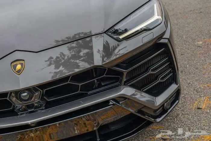 لامبورجيني اوروس 2021 24