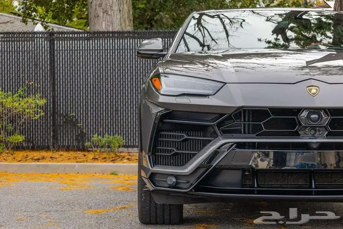 لامبورجيني اوروس 2021 17