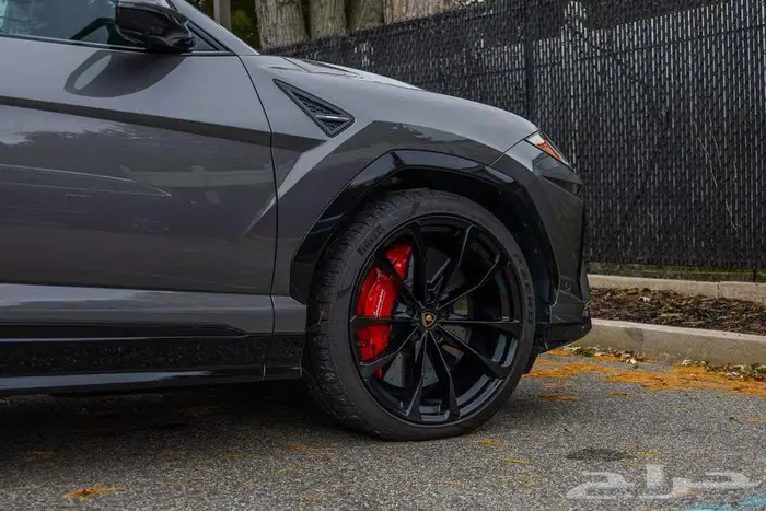 لامبورجيني اوروس 2021 12