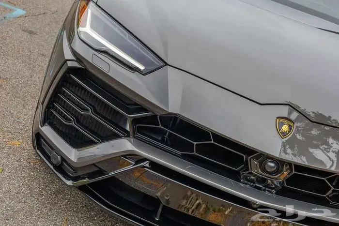 لامبورجيني اوروس 2021 23