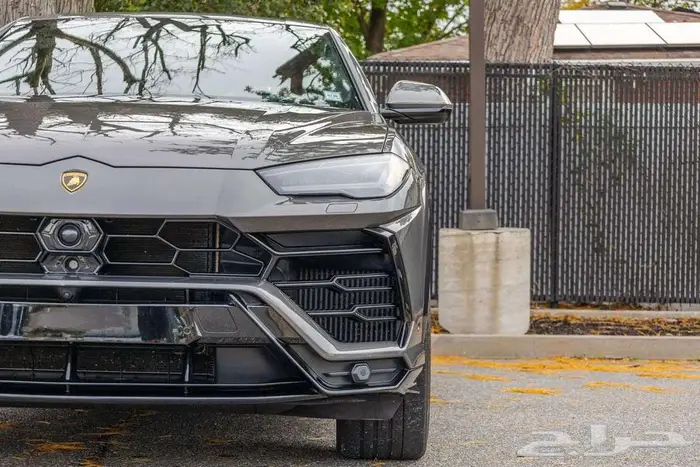 لامبورجيني اوروس 2021 16