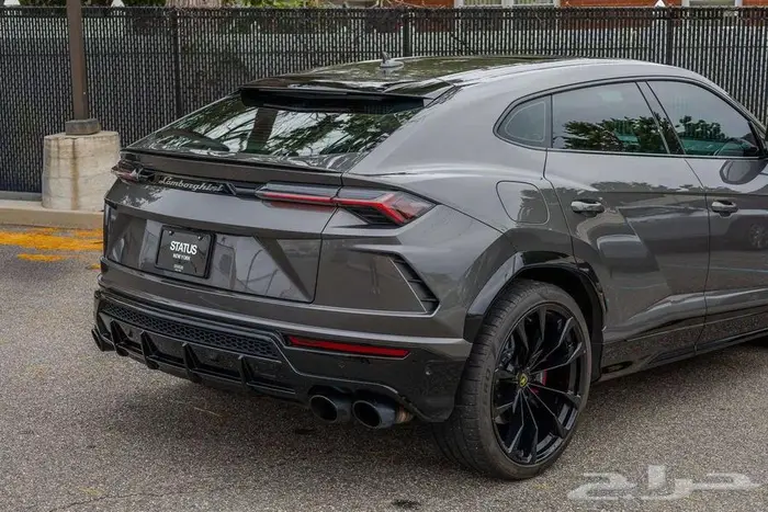 لامبورجيني اوروس 2021 10