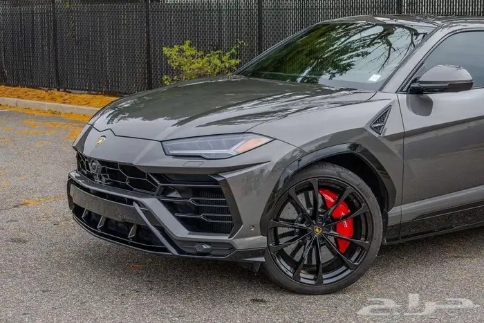 لامبورجيني اوروس 2021 8