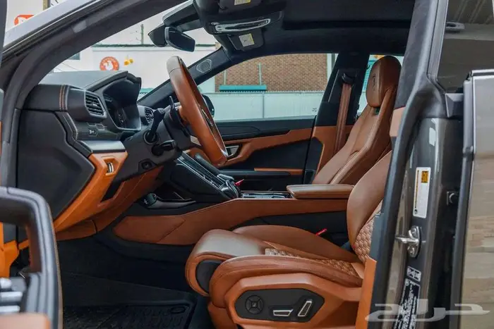 لامبورجيني اوروس 2021 29