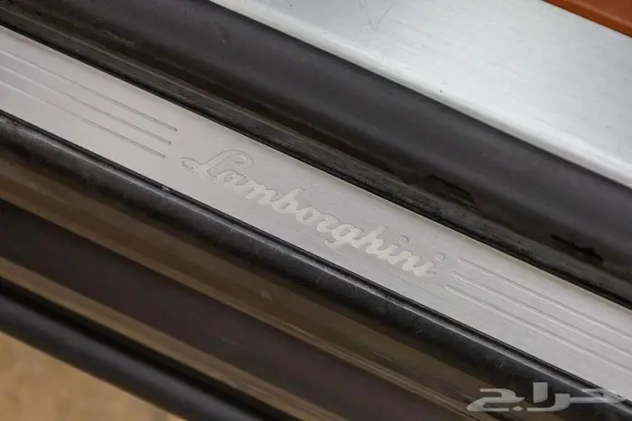 لامبورجيني اوروس 2021 25