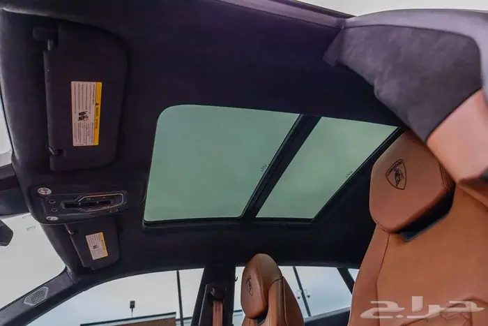 لامبورجيني اوروس 2021 41