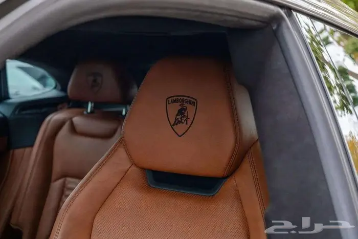 لامبورجيني اوروس 2021 31