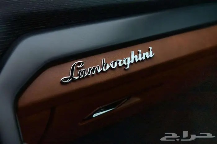 لامبورجيني اوروس 2021 46