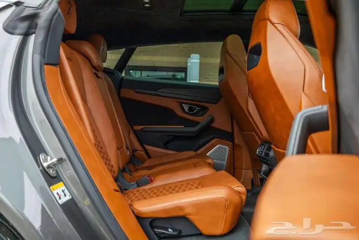 لامبورجيني اوروس 2021 50