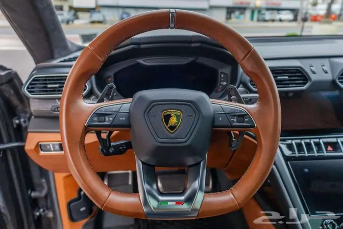 لامبورجيني اوروس 2021 32