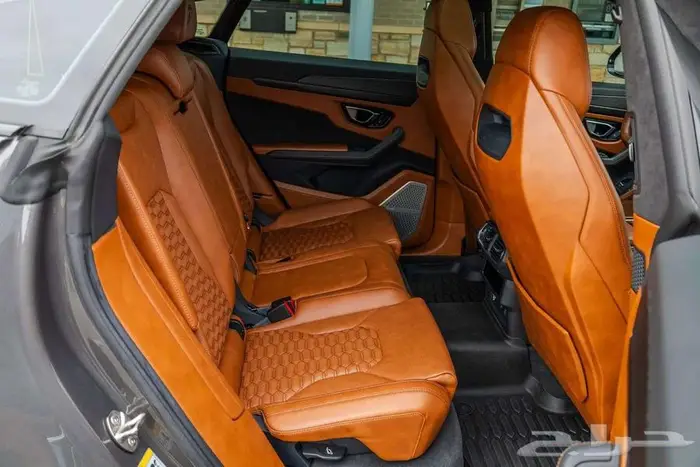 لامبورجيني اوروس 2021 47