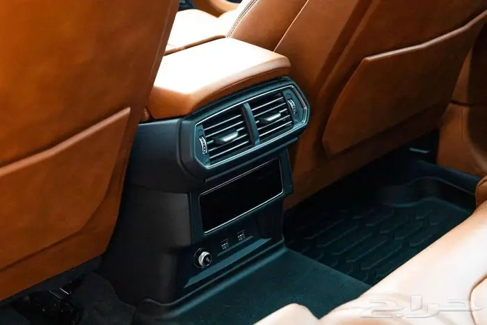 لامبورجيني اوروس 2021 53