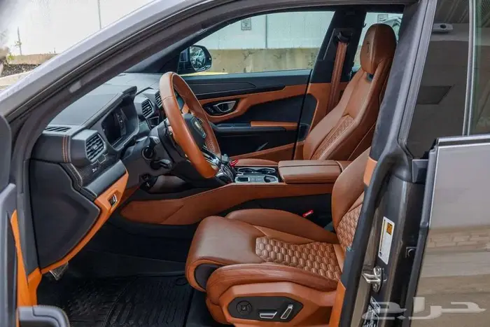 لامبورجيني اوروس 2021 27