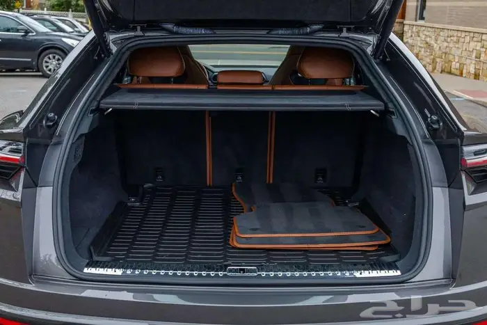 لامبورجيني اوروس 2021 54