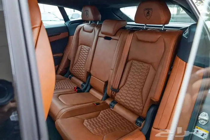 لامبورجيني اوروس 2021 51