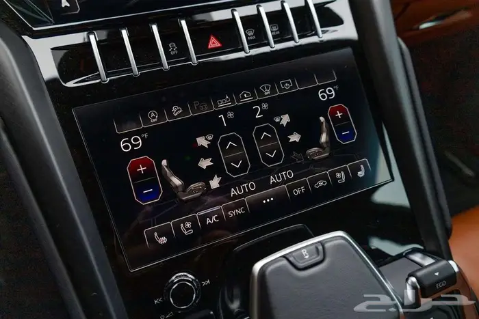 لامبورجيني اوروس 2021 37