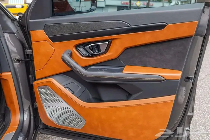 لامبورجيني اوروس 2021 42