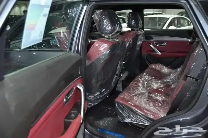 جيتور x70 بلس كمفورت موديل 2025 كاش و تقسيط 4