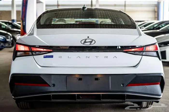 هيونداي النترا 1.5 سمارت 2026 11