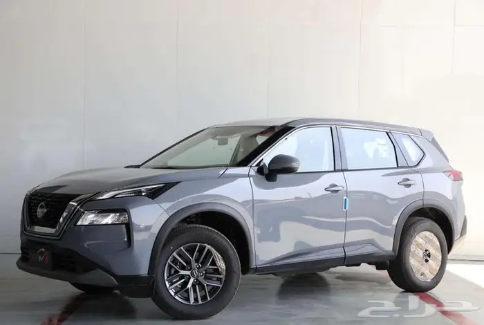 نيسان اكس تريل 2025 ستاندر 7 راكب اقل سعر 1