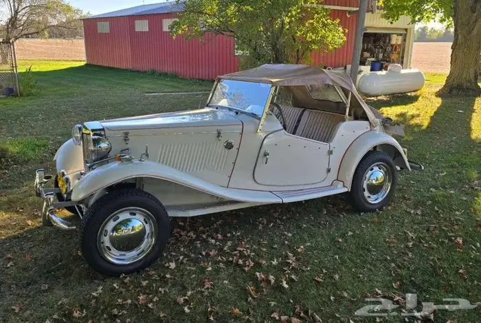 للبيع ربليكا موديل 1982 Volkswagen 2