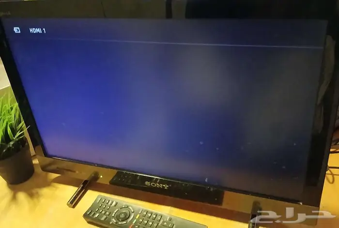 شاشة Sony KDL-22EX425 (مناسبة للأجهزة القديمة) 1