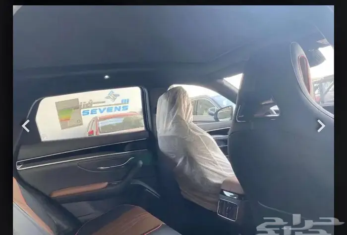 بي واي دي سونق بلس دفع امامي 2026 اقوى خصم 5