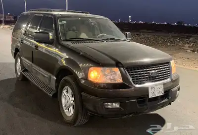 Ford Expedition 2005 index