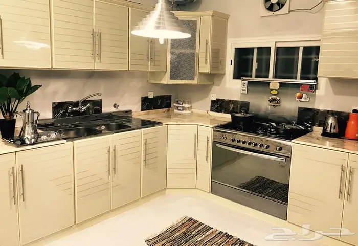 شقة مفروشة 8