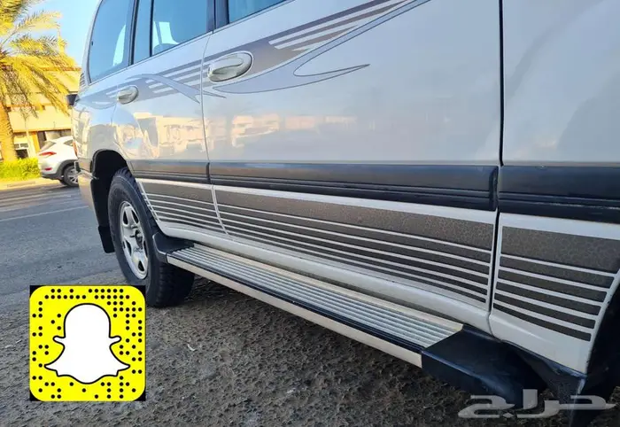 تركيب واجهة 2007 - خطوط اصليه- وطايات- دواكير 42