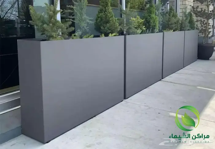 احواض زراعية فايبر بالطائف بسعر المصنع مراكن جملة 26