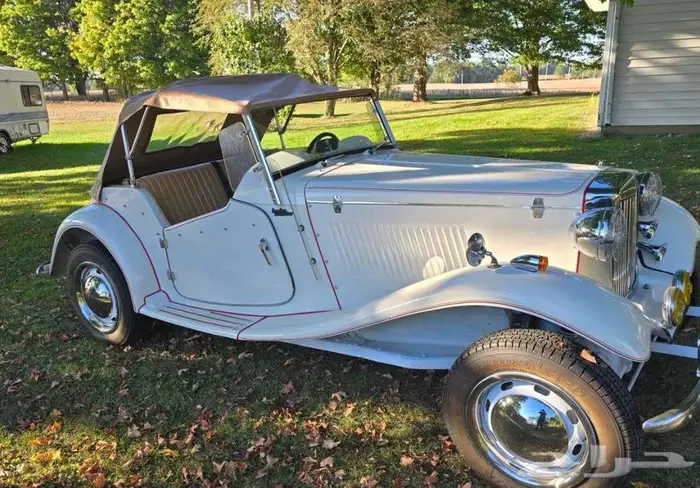 للبيع ربليكا موديل 1982 Volkswagen 1