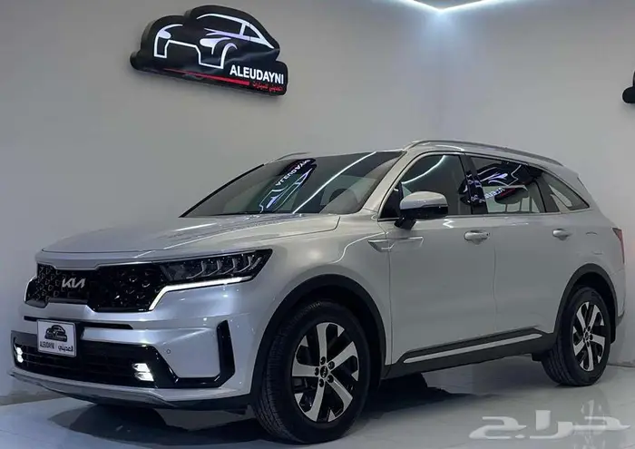 كياسورنتو 2022 1