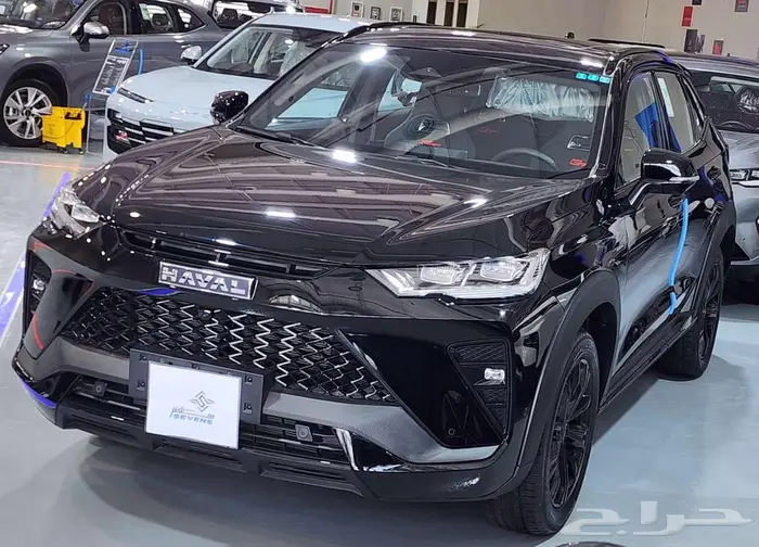 عرض خاص هافال H6 GT موديل 2025 صيانة مجانية وعازل حراري 1