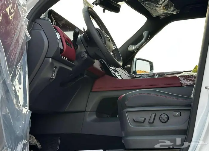 باترول بلاتنيوم 2026 تنفس طبيعي 13