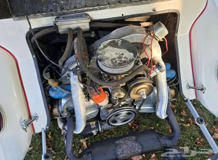 للبيع ربليكا موديل 1982 Volkswagen 4