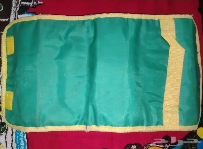 مجموعة اغراض جديدة ونظيفة جدا 19