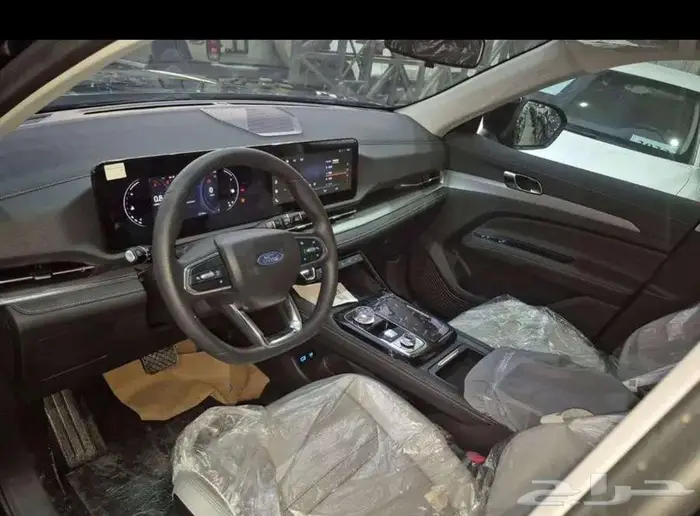 تيريتوري 2026 استاندر امبياني 2