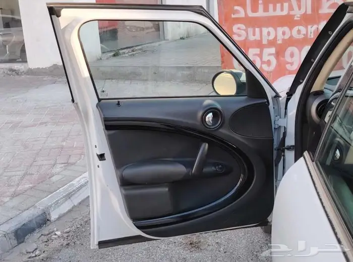 ميني كوبر كونتري مان 2013 10
