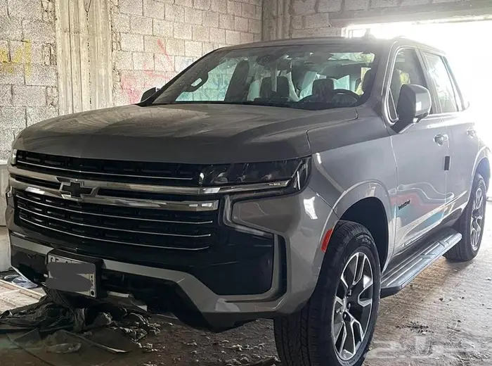 تاهو 2023 للبيع أو البدل 0